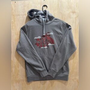 The North Face Men's Hoodie size Medium